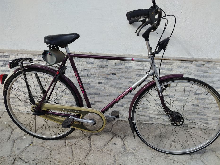 Montanbike pt copii