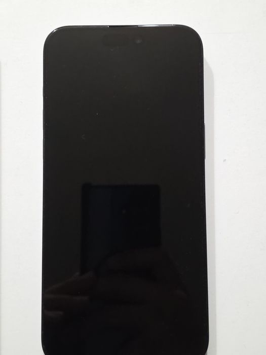 iPhone 15 Pro Max 256gb Titanium Blue