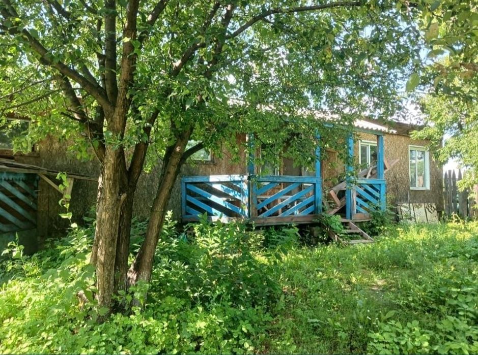 Продам жилой дом в центре