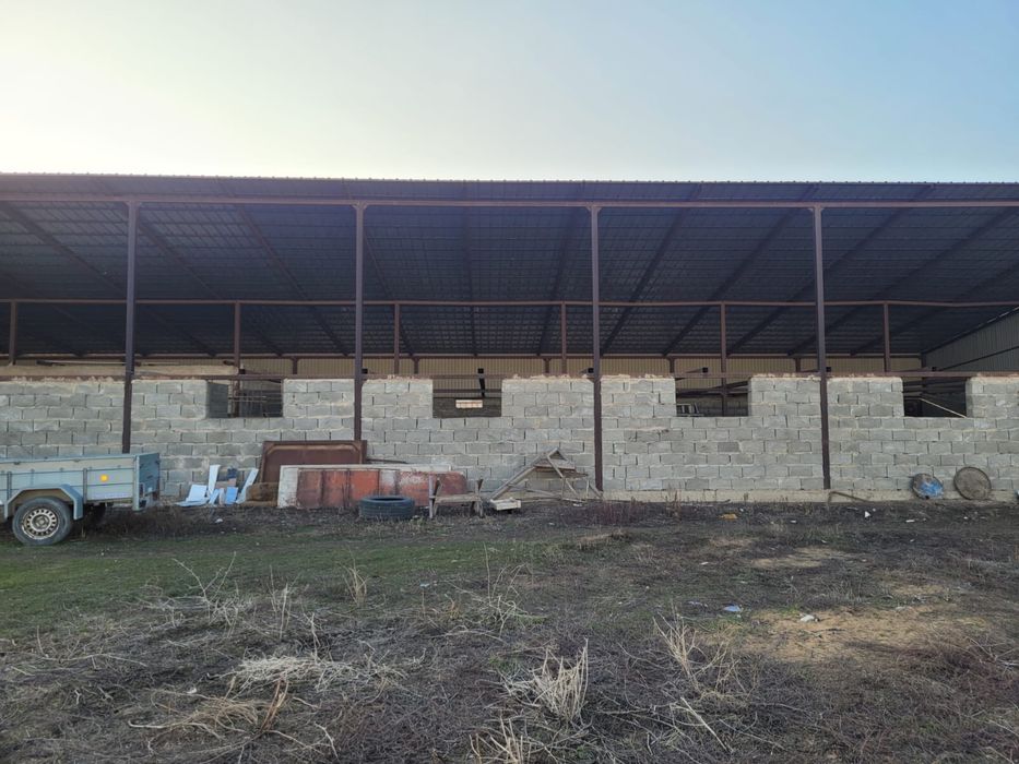 Аренда дом загон