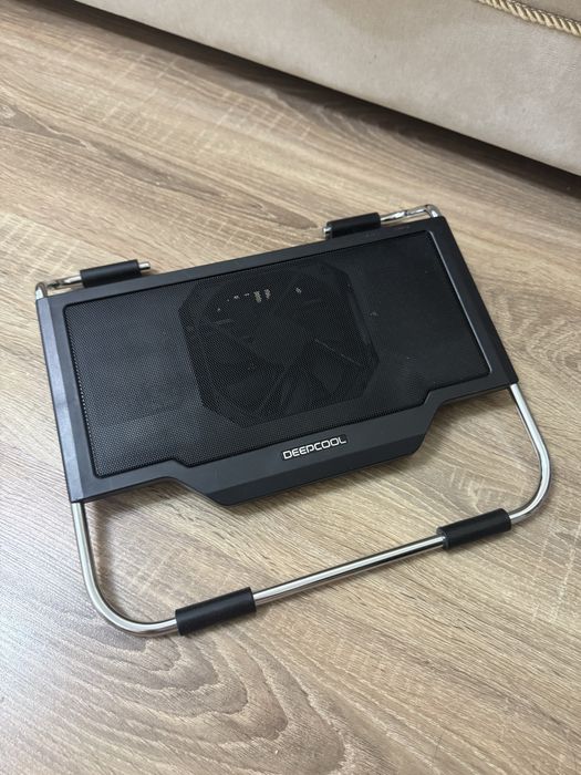 DEEPCOOL подставка для ноутбука