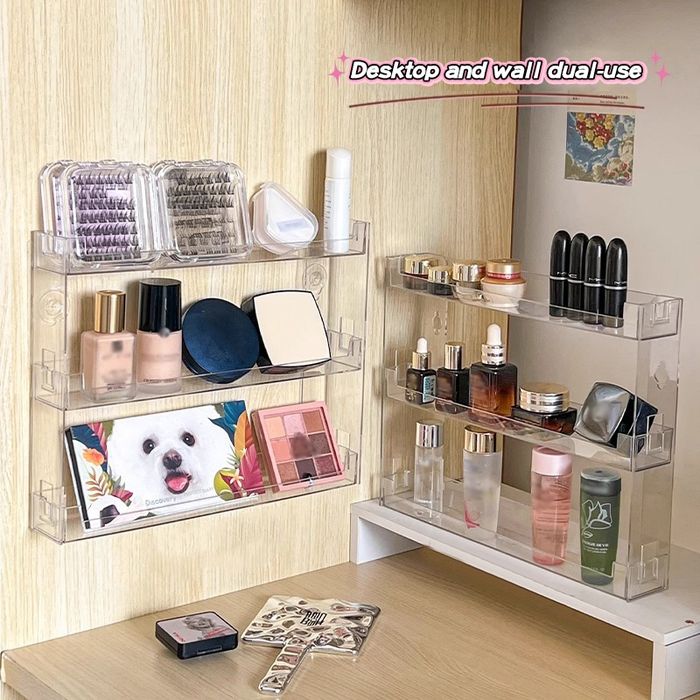 Акриловый бокс витрина для фигурок / Прозрачный дисплей Pop Mart