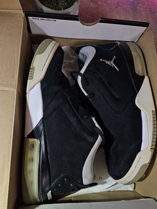 Nike Jordan Big Fund, 44