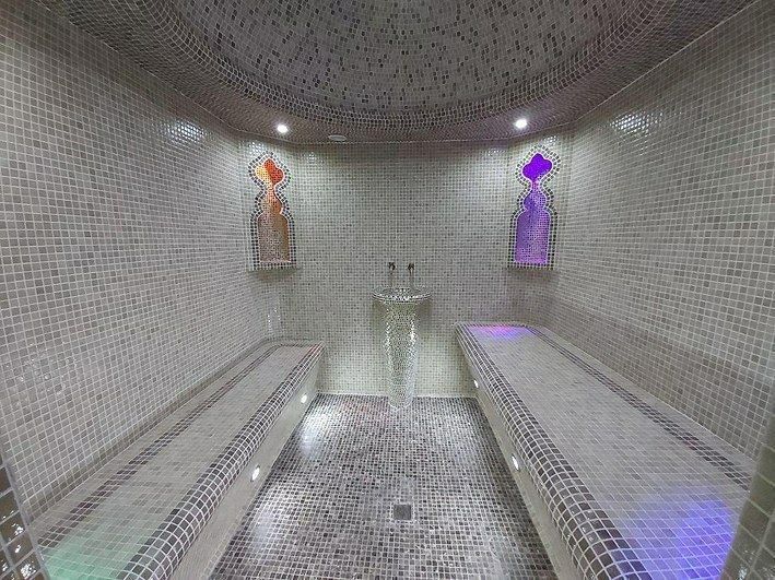 Коттедж посуточно