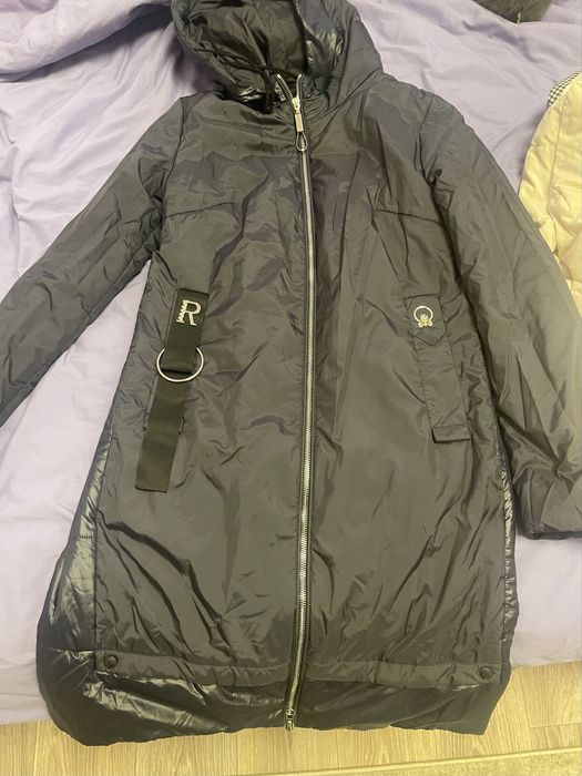 Куртки демисизон