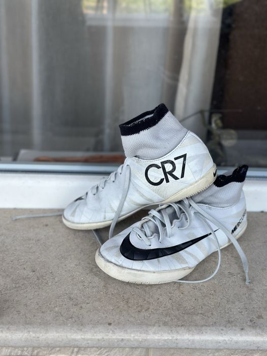 Детски футболни стоножки Nike