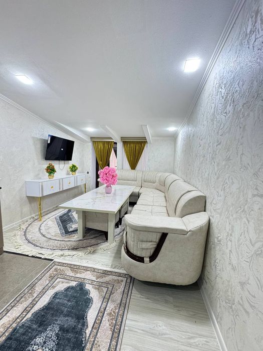 Срочно продается квартира