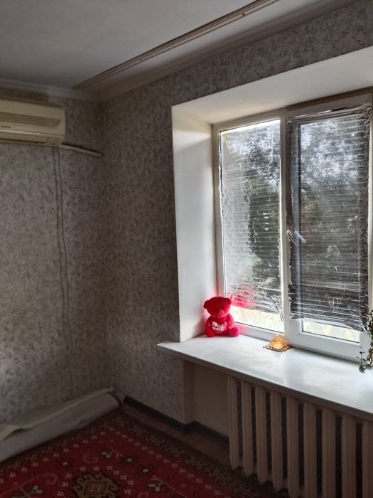 Продам 2 комн общежитие