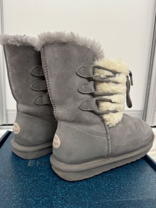 Угги сапоги EMU Australia оригинал