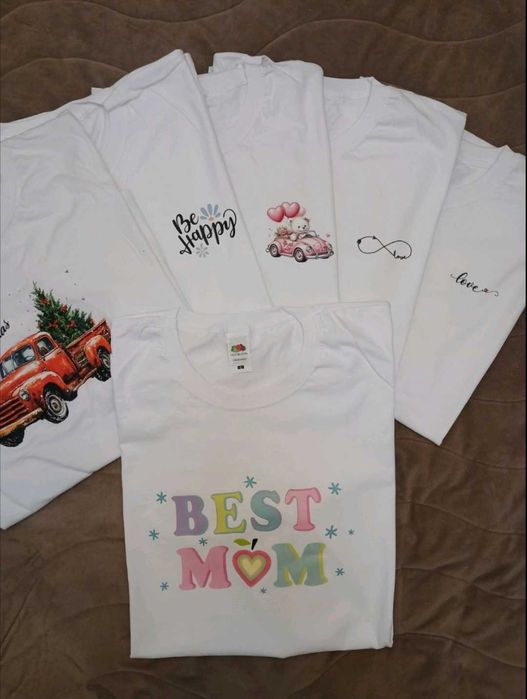 Подарък за свети Валентин, 8 март, Коледа