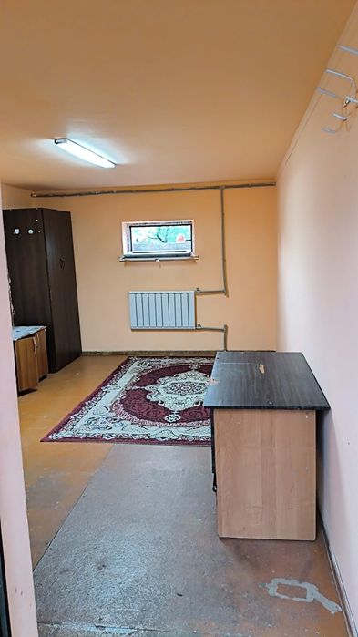 Сдается комната в общежитии