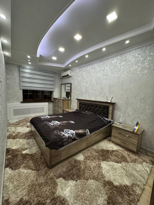 Ц-13 Аренда 3-х комн., Лабзак, Абай, Жангох