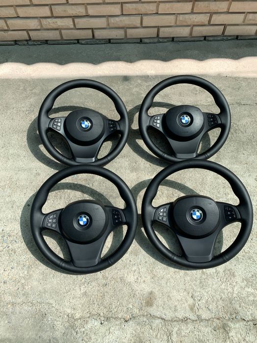 М руль Бмв & BMW Руль