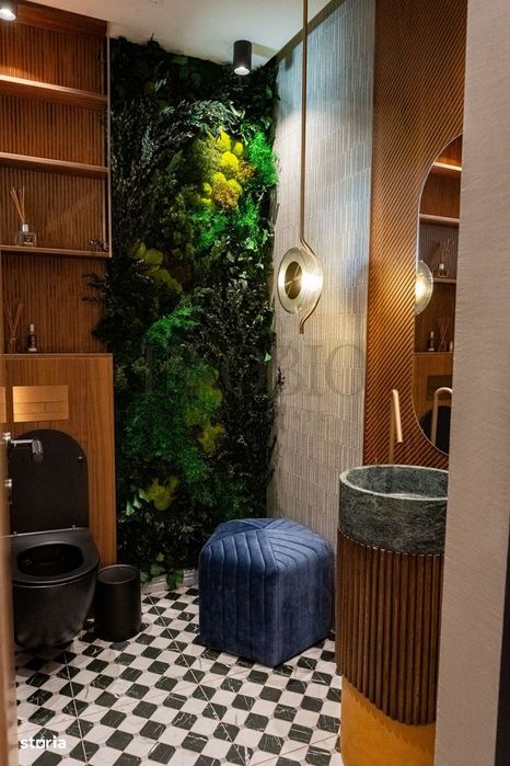 Vila 5 Camere | Rooftop Pool | Smart Home