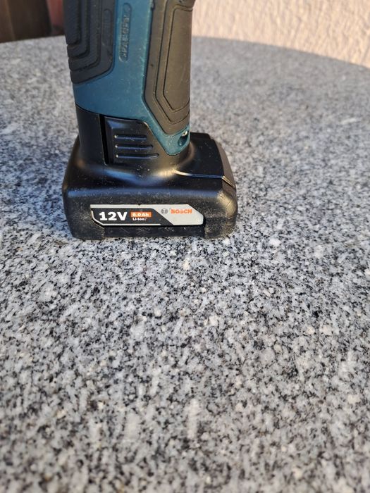 Autofiletanta Bosch GSR 18 12V 35 EC