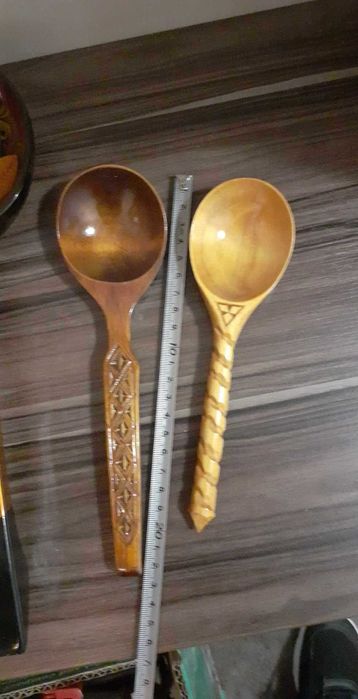 Руски традиционни предмети