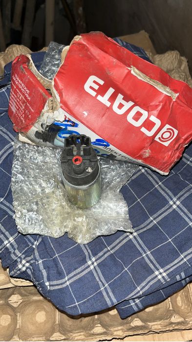 Продам запчасти ваз