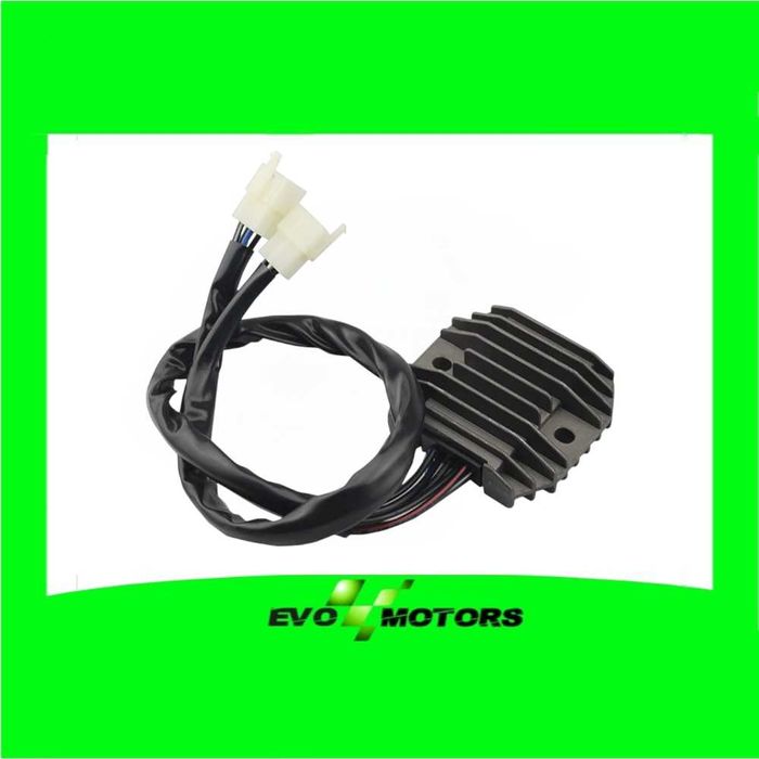 Releu Incarcare KAWASAKI ZX6R 2005 2006 ninja regulator tensiune A334