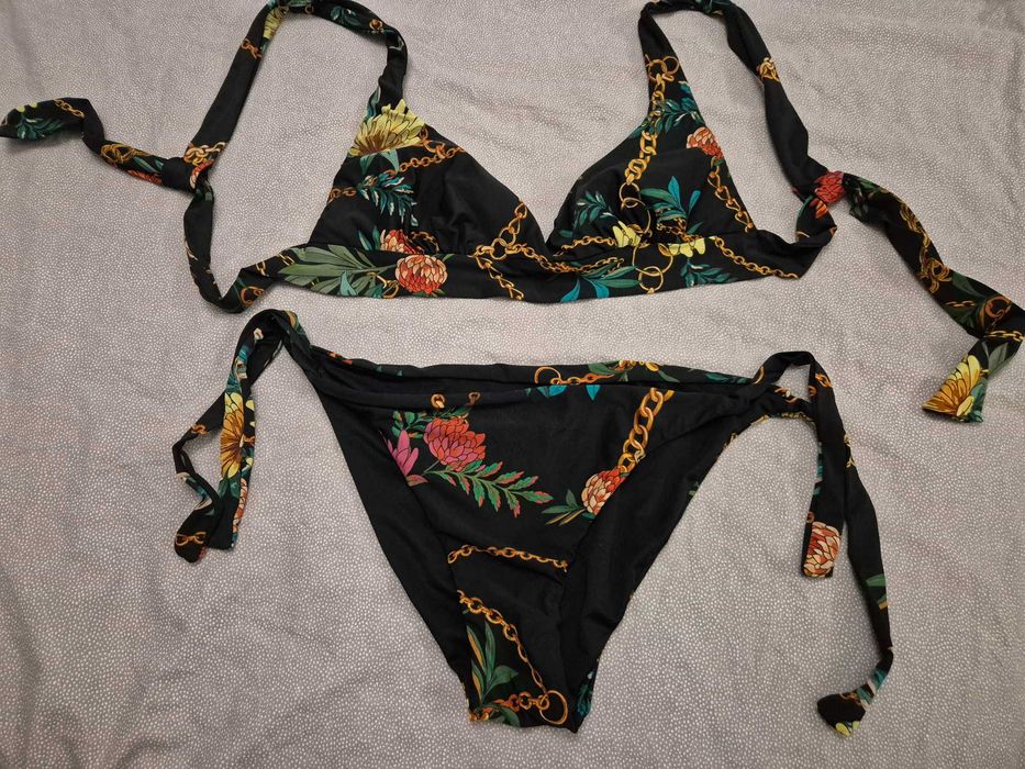 Costum de baie Calzedonia 2 piese