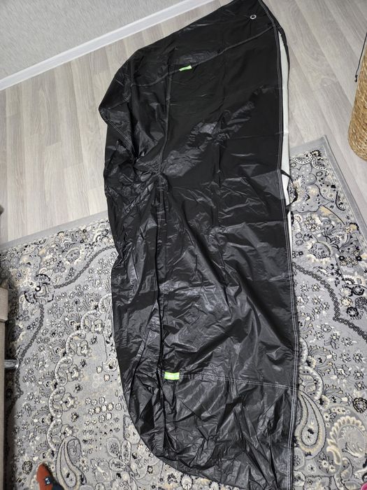 Продам чехол тент для мопеда, мотоцикла.