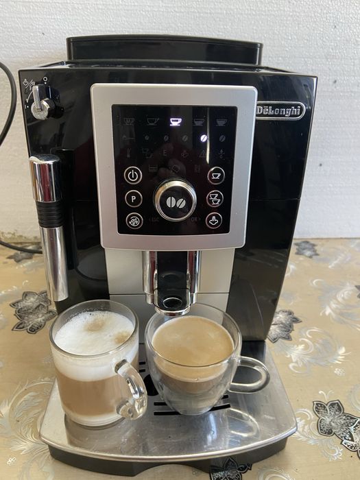 Espresor cafea Delonghi