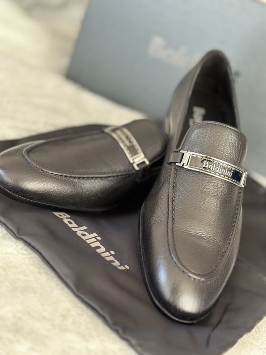BALDININI Italy pantofi *Produs NOU