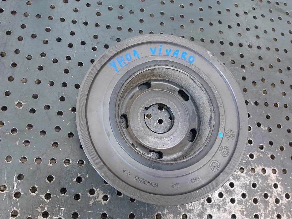 fulie vibrochen 1.5 hdi yh01 peugeot expert opel vivaro c citroen jumper  9821624380