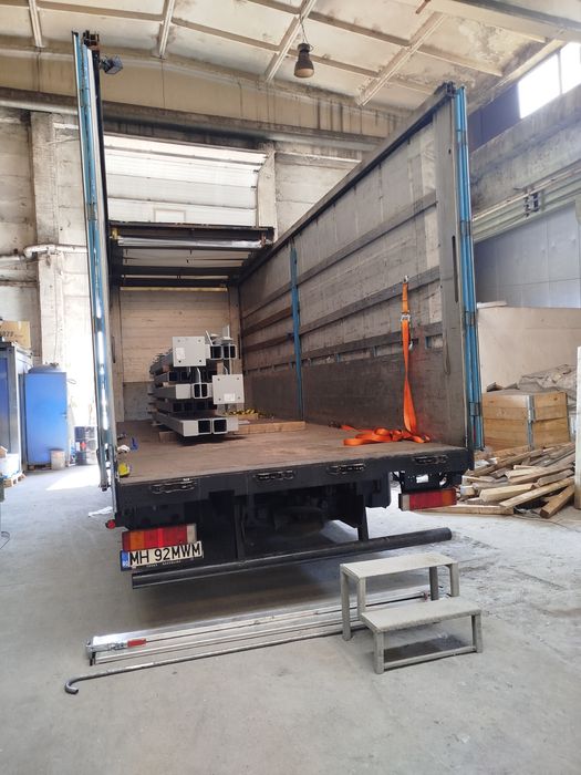 Iveco eurocargo 12 t