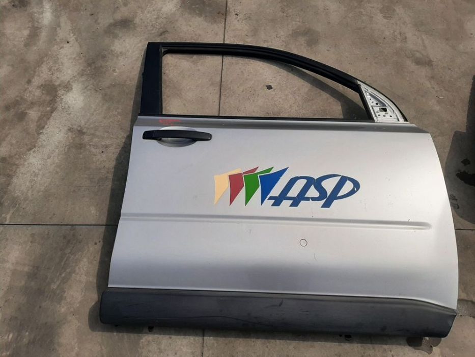 usa portiera dreapta fata nissan x trail 2 t31