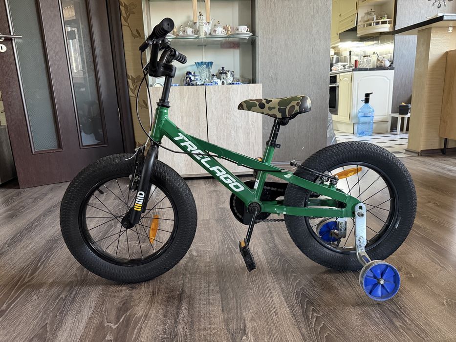 Колело Trelago 16’’