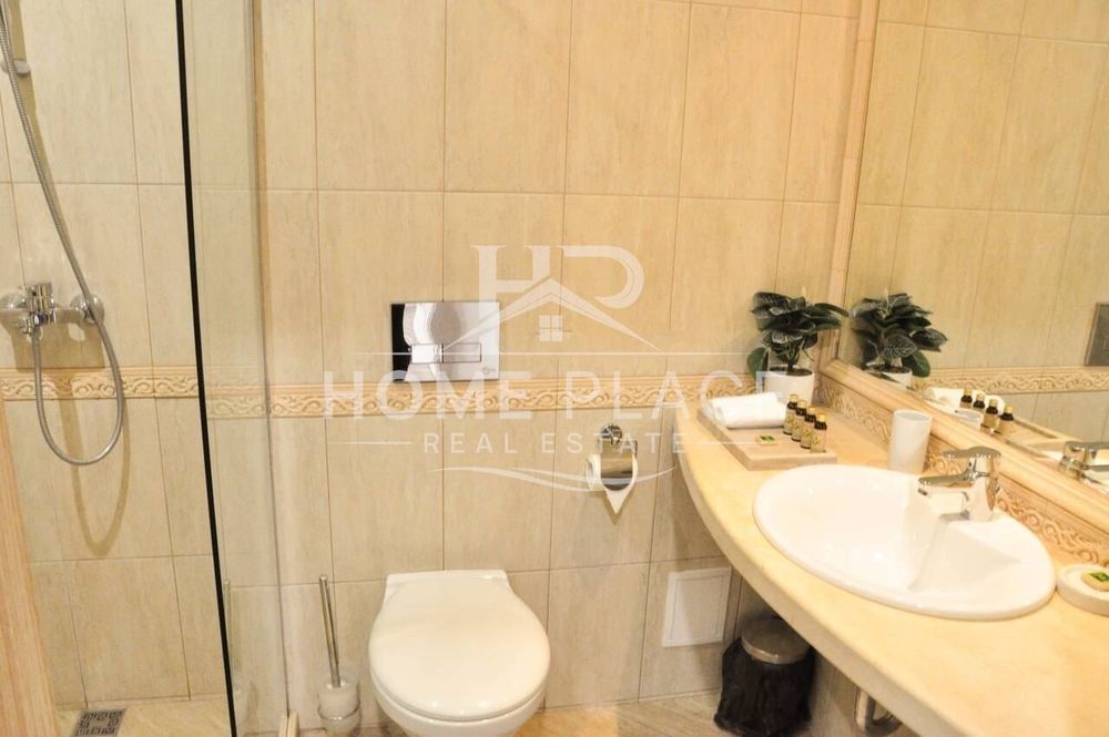 ДВУСТАЕН апартамент под наем - Аспарухово