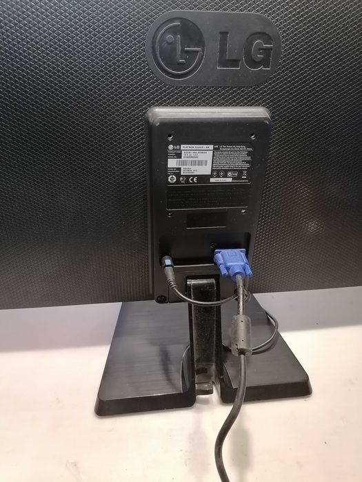 monitor LG SLIM 22 inch ,full hd