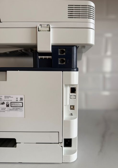 Imprimanta Multifunctionala laser XEROX B235 NI