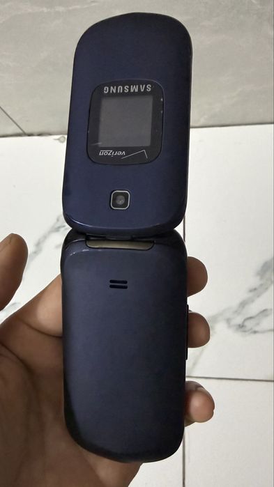 Samsung gusto 2 verizon no sim