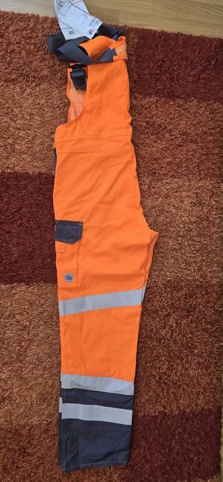 Salopetă/Pantaloni de lucru marca  BP, NOUĂ cu Etichetă, Mărimea 50n