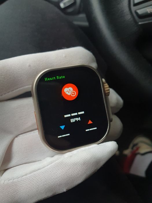Ceas smart 10+1 nefolosit