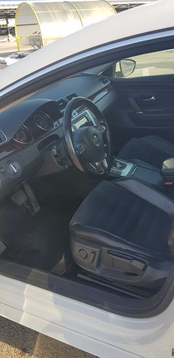 VW Passsat CC,TDI, 170 CP, Euro 6, Cutie DSG,2012 , 7700 eur