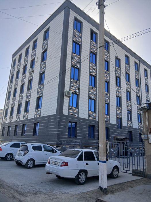 1 хонали квартира сотилади 30900...Ёки узок, муддатга ижарага берилади