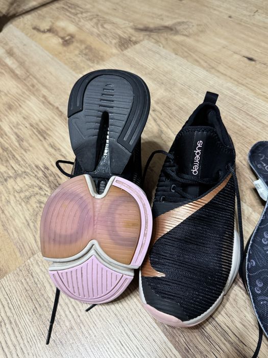 Nike Air Zoom Superrep дамски маратонки