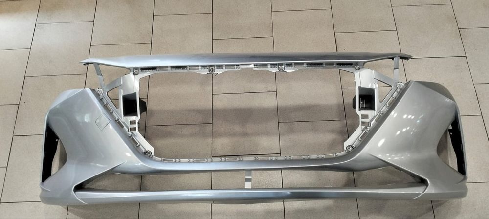 Передний бампер от