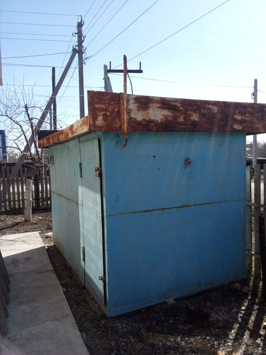 Торговый киоск .