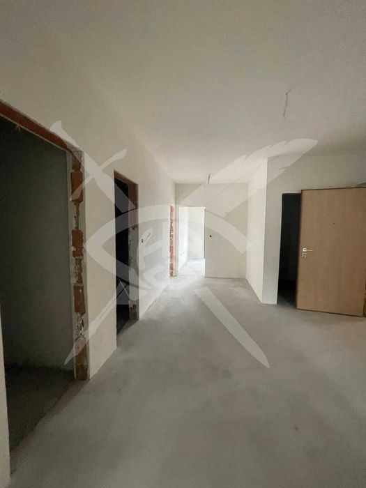 Двустаен апартамент в кв. Бояна № 87246