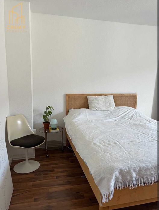 Дава се под наем Двустаен апартамент в София, Център - 58 кв.м за 600 € - Снимка #2