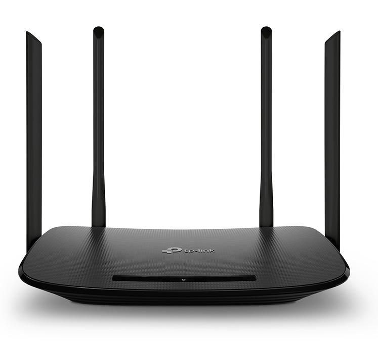 Роутер WiFi VR300(eu)