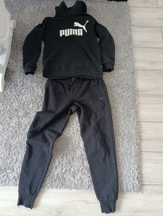 Страхотен екип на "puma "