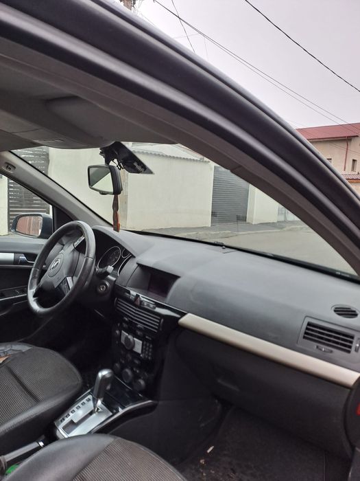 Opel Astra de vanzare