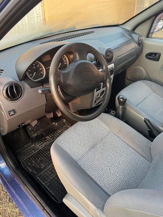 De vanzare Dacia Logan 1.4 benzina + GPL