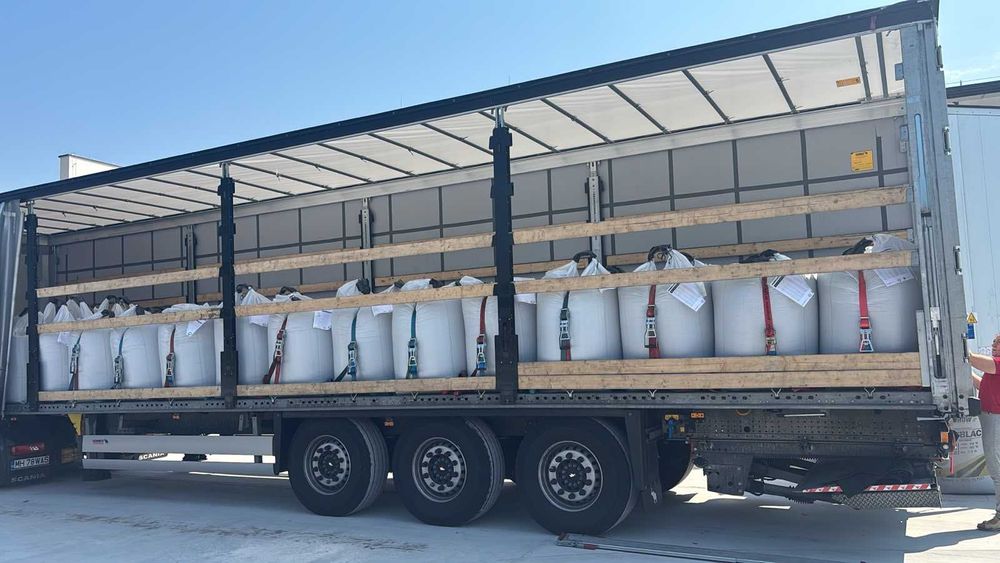 Carbonat de Calciu/Oxid de Calciu/Dolomita/Terracalco