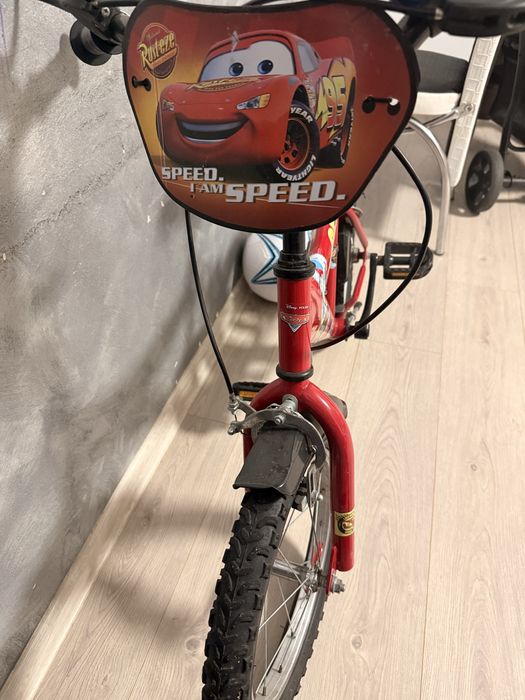 Bicicleta copil 5-8 ani