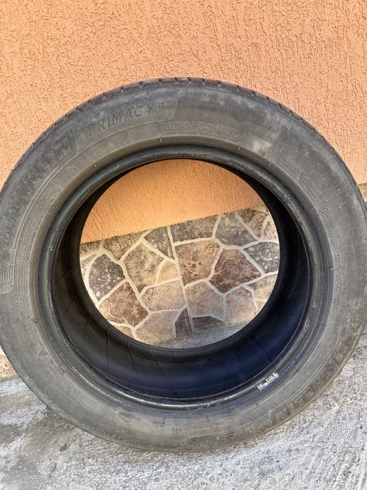 Vand anvelope vara 205/55/R16 Michelin Primacy 4